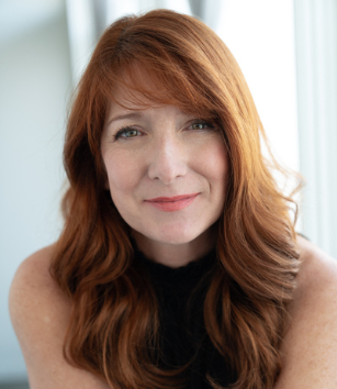 Collette Legault - BIO | Roadmap Writers